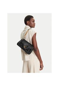 Torebka Coccinelle. Kolor: czarny #1