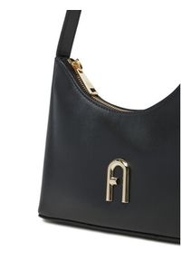 Furla Torebka Diamante WB00863 AX0733 O6000 Czarny. Kolor: czarny. Materiał: skórzane #4