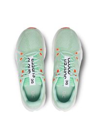 Nike Buty On Running Cloudsurfer 7 M 3MD10421071 zielone. Kolor: zielony. Sport: bieganie #3