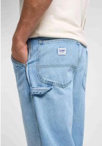 Lee - MESKIE SPODNIE LEE CARPENTER NOLAND 112364194 #5