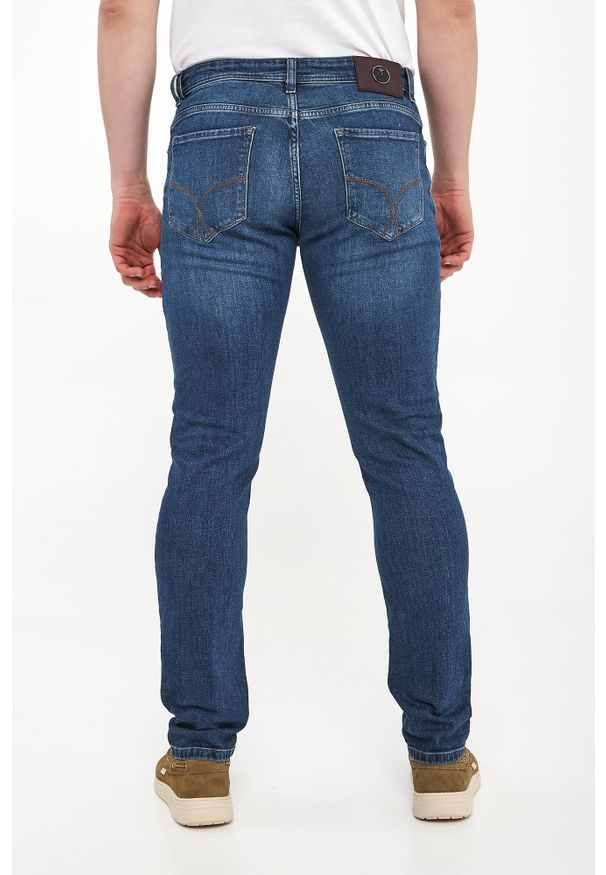 Jeansy męskie Hamond JOOP!