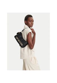 Love Moschino - Torebka LOVE MOSCHINO. Kolor: czarny #1