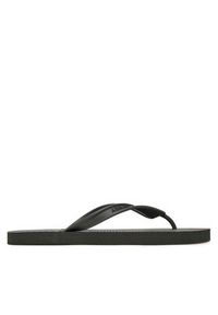 Armani Exchange Japonki XUQ002 XV676 R401 Czarny. Kolor: czarny
