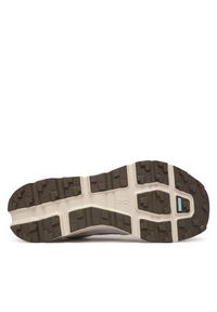 On Buty do biegania Cloudvista 2 Waterproof Szary. Kolor: szary. Materiał: materiał #4