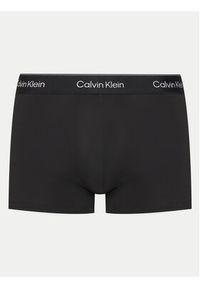 Calvin Klein Underwear Komplet 3 par bokserek LV00NB4392 Kolorowy. Materiał: bawełna. Wzór: kolorowy #5