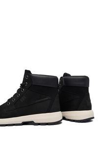 Helly Hansen Trapery Bowstring Primaloft Insulated 11653 990 Czarny. Kolor: czarny. Materiał: nubuk, skóra #6