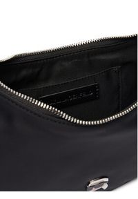 Karl Lagerfeld - KARL LAGERFELD Torebka A4W30015 Czarny. Kolor: czarny #4