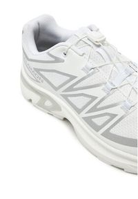 salomon - Salomon Sneakersy Xt-Evr L47693400 Biały. Kolor: biały. Materiał: materiał