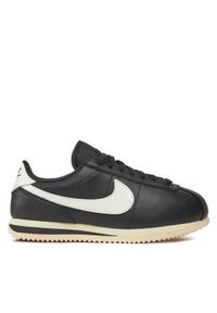 Nike Buty Cortez 23 Premium FB6877 001 Czarny. Kolor: czarny. Materiał: skóra. Model: Nike Cortez #1