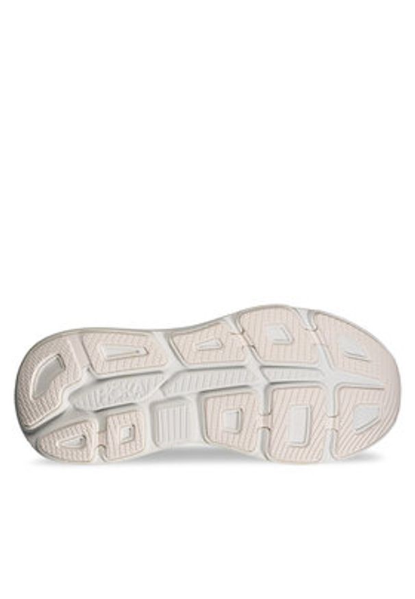HOKA - Hoka Buty do biegania Bondi 9 1162011 Żółty. Kolor: żółty. Materiał: materiał