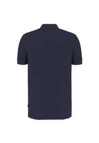 JOOP! Polo Primo 30046975 Granatowy Modern Fit. Typ kołnierza: polo. Kolor: niebieski. Materiał: bawełna #4