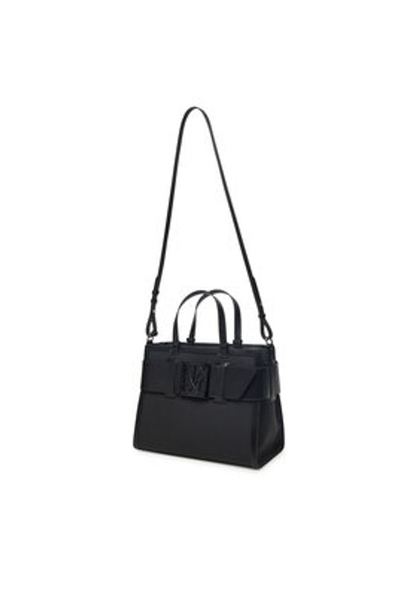 Armani Exchange Torebka XW000920 AF13673 UC001 Czarny. Kolor: czarny