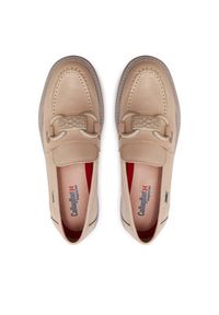 Callaghan Loafersy 32908 Beżowy. Kolor: beżowy #3