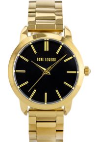 Paul Lorens - ZEGAREK DAMSKI PAUL LORENS - PL10659B-1D1 (zg547a) + BOX #1