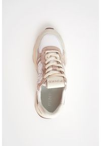 Pinko - Sneakersy damskie PINKO