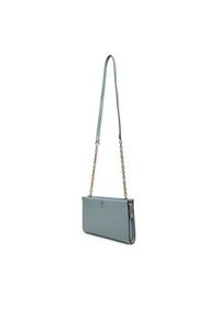 Furla Torebka Camelia Mini Crossbody WE00528 ARE000 CN 3963S Błękitny. Kolor: niebieski. Materiał: skórzane #5