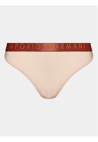 Emporio Armani Underwear Komplet 2 par fig 163337 3F235 03050 Beżowy. Kolor: beżowy. Materiał: bawełna, syntetyk #5