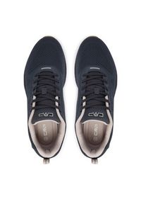 CMP Sneakersy Nhekkar Multisport 3Q51057 Szary. Kolor: szary. Materiał: materiał #6