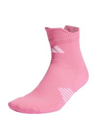 Adidas Skarpety Runxsprnv Hm3915. Kolor: różowy