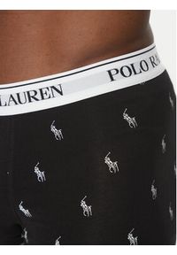 Polo Ralph Lauren Komplet 3 par bokserek 714830299156 Kolorowy. Materiał: bawełna. Wzór: kolorowy #7