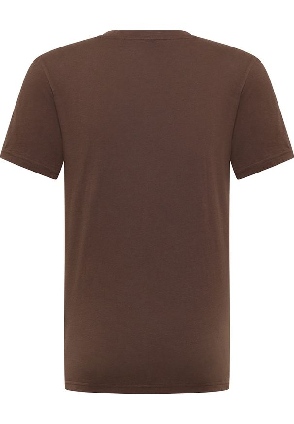 Męski T-Shirt Mustang Style Austin Hot Fudge 1016279 3382