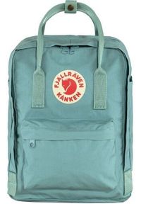 Plecak Fjallraven Kanken Plecak na laptopa Fjallraven Kanken Laptop 13 - sky blue #1