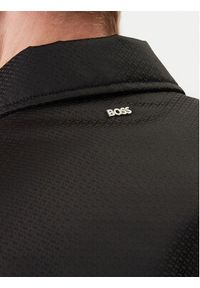 BOSS Kurtka przejściowa H-Crestell 50553641 Czarny Regular Fit. Kolor: czarny. Materiał: syntetyk #4