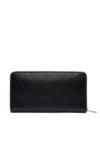 Tory Burch Portfel Charlie 186047 Czarny. Kolor: czarny. Materiał: skóra #2