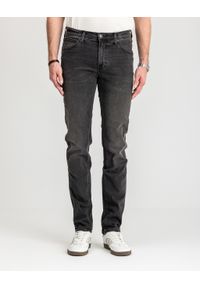 Lee - LEE MĘSKIE SPODNIE JEANSOWE LEE DAREN ZIP FLY ASPHALT ROCKER L707ADER 112322224 #1