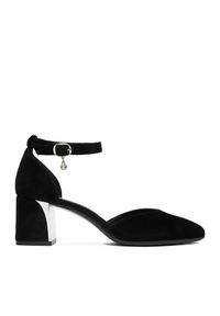 Czółenka Lasocki. Kolor: czarny #1