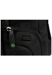 TARGUS - Plecak Targus EcoSpruce Backpack 15.6'' czarny. Kolor: czarny. Materiał: materiał, tkanina #9