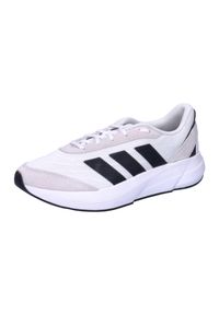 Adidas - Buty męskie adidas Lightshift. Okazja: na co dzień. Kolor: czarny, wielokolorowy, biały #1