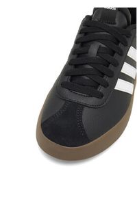 Adidas - adidas Sneakersy Vl Court 3.0 ID8796 Czarny. Kolor: czarny. Materiał: syntetyk #4