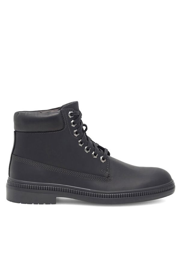 Trapery Lasocki. Kolor: czarny