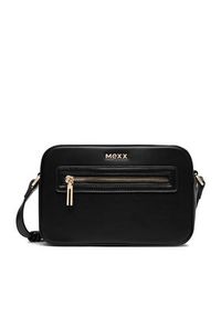 MEXX Torebka CEO-MEXX-S-011-10 Czarny. Kolor: czarny. Materiał: skórzane #3