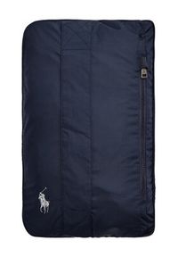 Polo Ralph Lauren Kurtka przejściowa 710970434001 Granatowy Regular Fit. Typ kołnierza: polo. Kolor: niebieski. Materiał: syntetyk #5