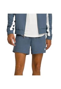 Short Wilson 6 Inch Volley. Kolor: niebieski #1