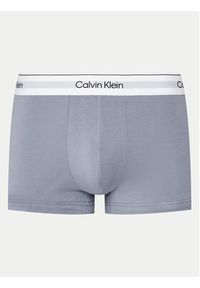 Calvin Klein Underwear Komplet 3 par bokserek 000NB3967A Kolorowy. Materiał: bawełna. Wzór: kolorowy #7