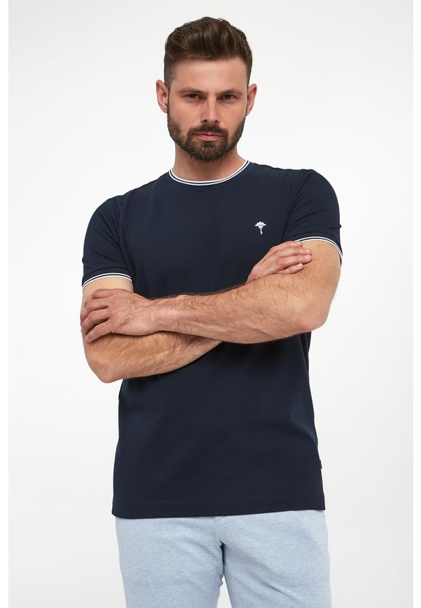T-shirt męski Platon JOOP!