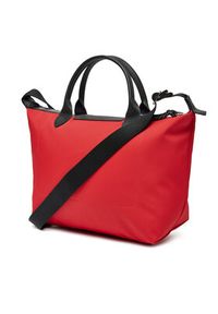Longchamp Torebka L1515HSR Czerwony. Kolor: czerwony