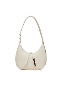 Furla Torebka Goccia S WB01500 BX3353 PNN00 Écru. Materiał: skórzane #4