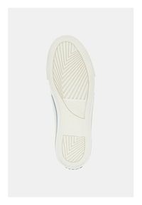 Guess Sneakersy 183183 Niebieski. Kolor: niebieski #5