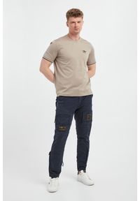 Aeronautica Militare - T-shirt męski AERONAUTICA MILITARE #4