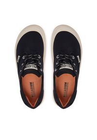 Palladium Trampki Dunelite Ox Cush 94661-008-M Czarny. Kolor: czarny. Materiał: materiał #2