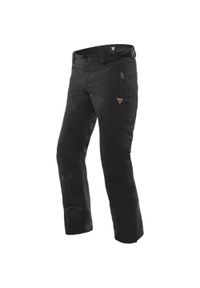 DAINESE - Spodnie narciarskie męskie Dainese Ariante Dermizax Ev. Kolor: czarny. Technologia: Dermizax. Sezon: zima. Sport: narciarstwo #1