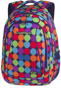 Coolpack Kuprinė CoolPack Combo 2in1 A493