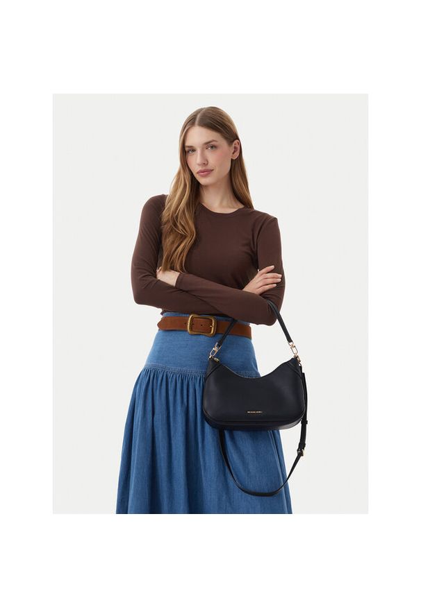 Torebka MICHAEL Michael Kors. Kolor: czarny