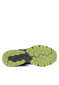 New Balance Sneakersy M520GK8 Czarny. Kolor: czarny. Materiał: materiał #7