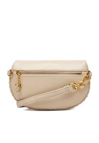 Juicy Couture Torebka EO-BEJXT8804WVP Beżowy. Kolor: beżowy #4