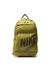 Plecak Nike. Kolor: zielony #1